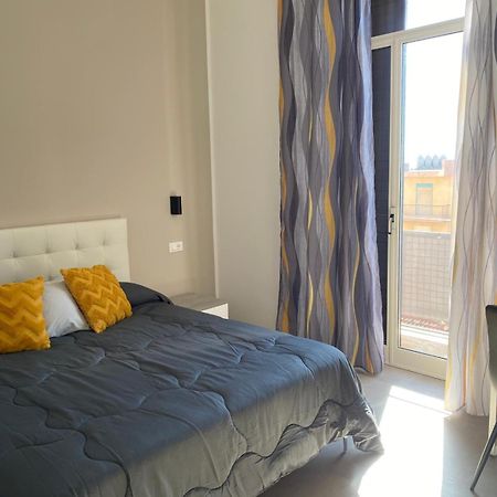 אגריג'נטו Kamome Rooms מראה חיצוני תמונה