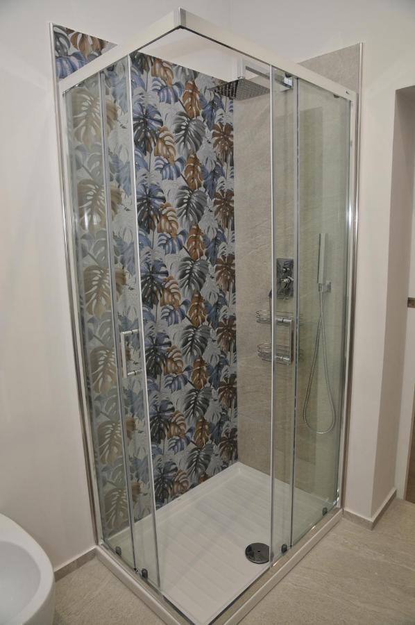 אגריג'נטו Kamome Rooms מראה חיצוני תמונה