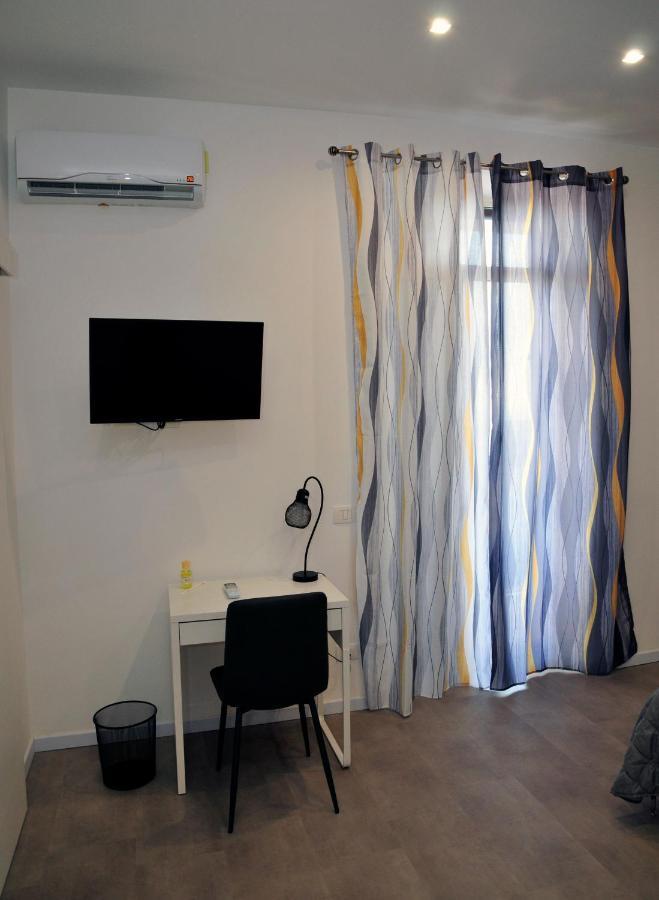 אגריג'נטו Kamome Rooms מראה חיצוני תמונה