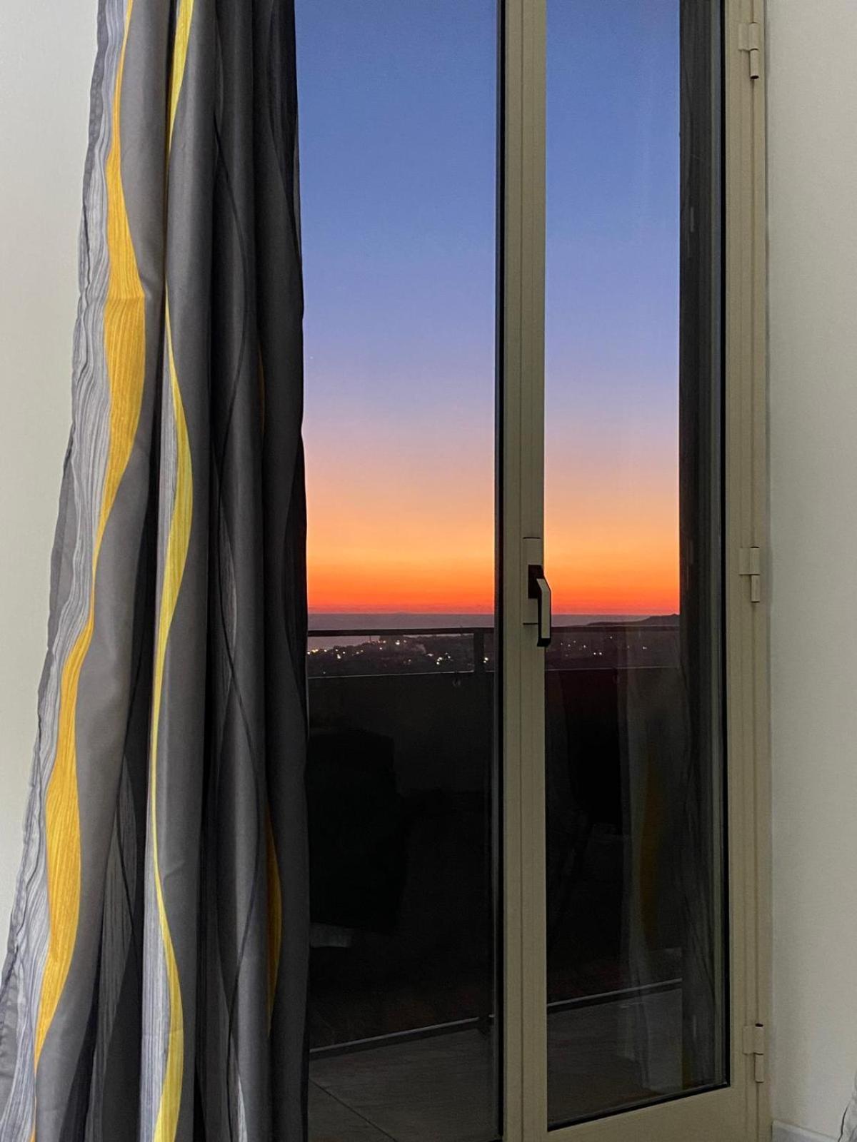 אגריג'נטו Kamome Rooms מראה חיצוני תמונה