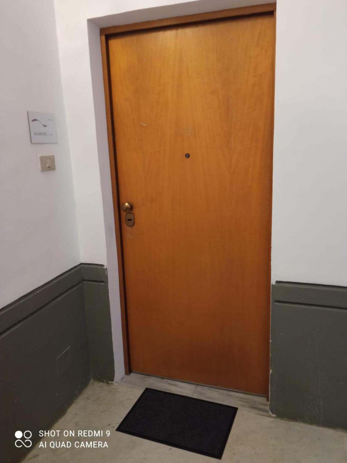 אגריג'נטו Kamome Rooms מראה חיצוני תמונה